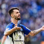 HSV on the verge of double transfer signing