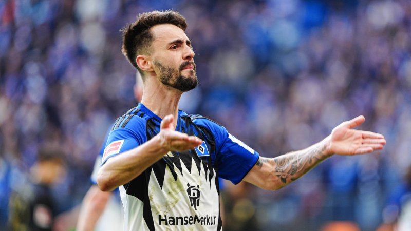 HSV on the verge of double transfer signing