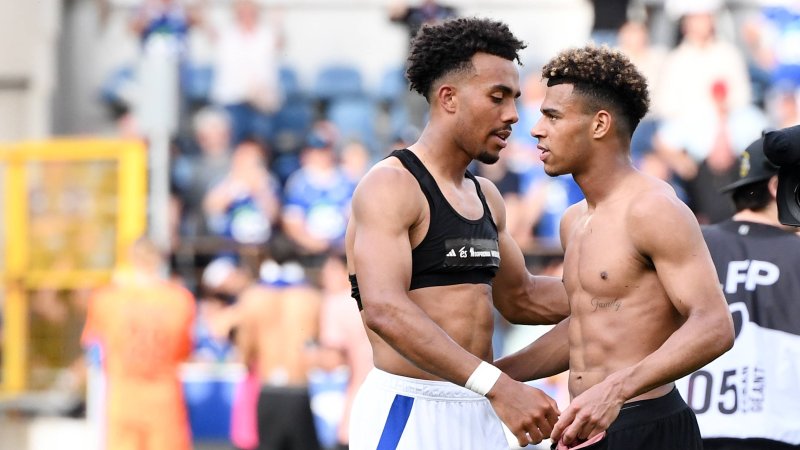 Record Transfer! Leverkusen Likely Snaps Up Brother of PSG Star