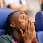 Signed for over 100 million Euros: Diomande just a substitute?