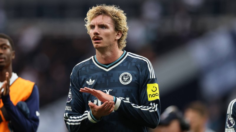 Woltemade On The Verge Of Newcastle Exit? Several Top Clubs Keen