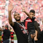 Big Talent: Barca signs cousin of German international