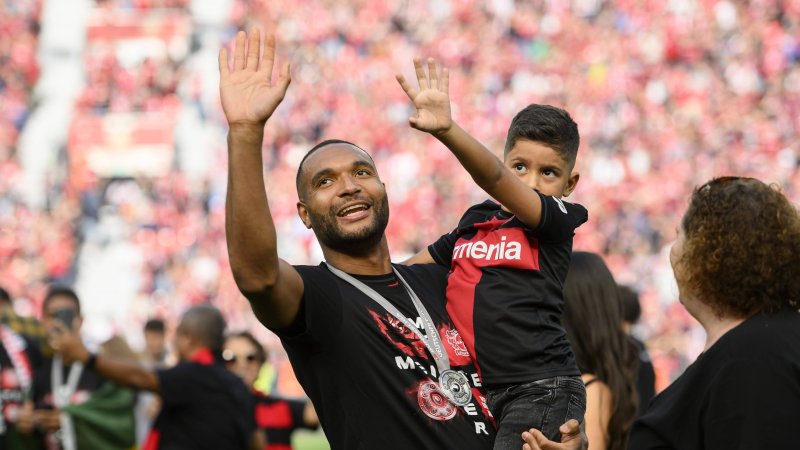 Big Talent: Barca signs cousin of German international