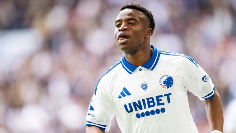 Ex-BVB prodigy becomes teammate of Ermin Mahmic