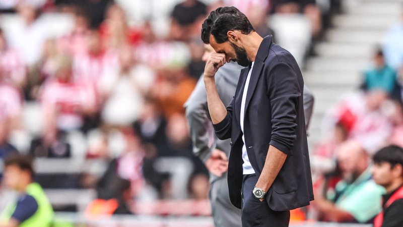 After poor start: Ex-Real coach sharply criticizes his own players