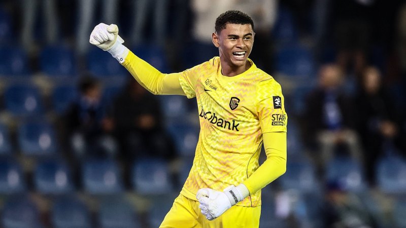 Liverpool agrees deal for Tobias Lawal's rival