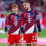 Bayern talent likely to become Gregoritsch's teammate