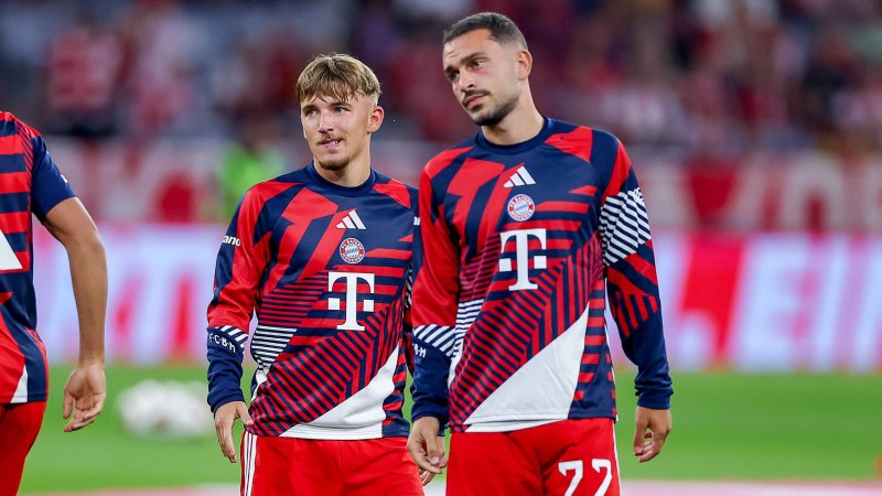 Bayern talent likely to become Gregoritsch's teammate