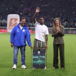Top Talent! Manchester City sign young Brazilian