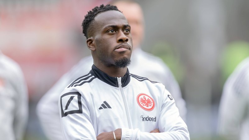 Will Glasner's protégé move to Adi Hütter?