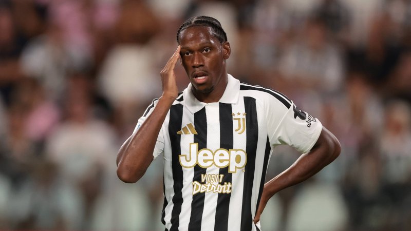 As Alvarez's Replacement? Atletico Reportedly Lands Juve's Fall Guy