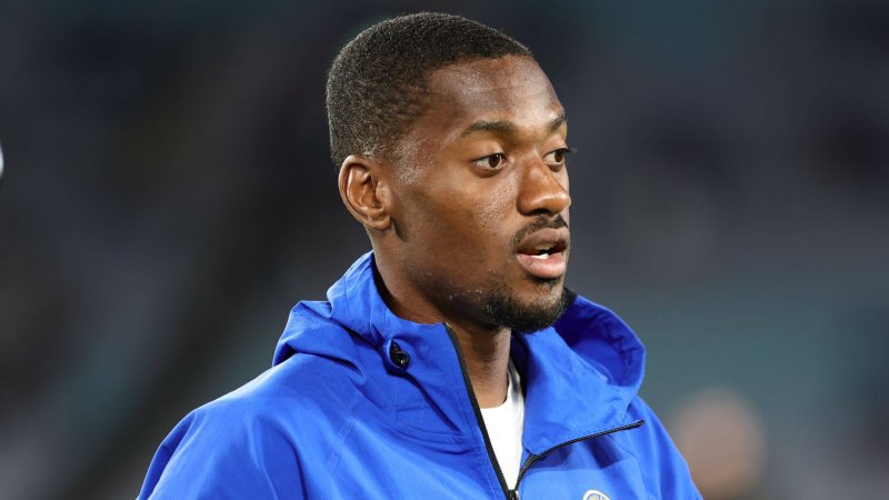 Danso's Departure? Tottenham Already Targeting Replacement