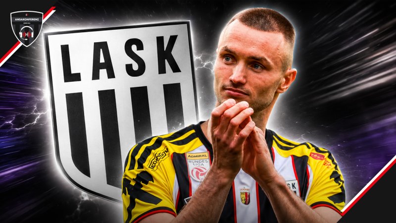 Kalajdzic to LASK: Transfer of the Year?