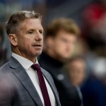 KAC Coach Furey: "Pressure is a privilege"