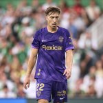 Glasner's Former Club Chasing David Affengruber