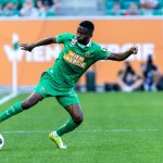 SK Rapid: This club is reportedly interested in Amane