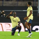 The Champion Stays Perfect: Arsenal Defeats Aston Villa