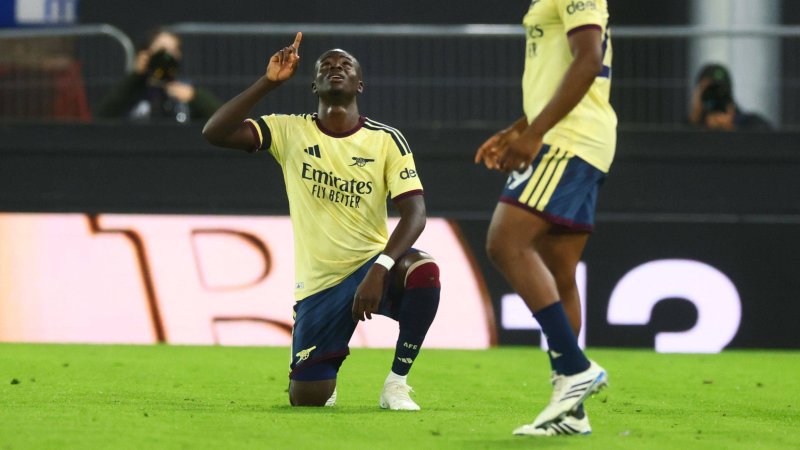 The Champion Stays Perfect: Arsenal Defeats Aston Villa