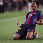 Yamal and Raphinha shine: Barcelona celebrates another victory