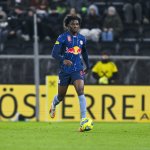 Is Former Rangnick Assistant Signing Player From Red Bull Salzburg?