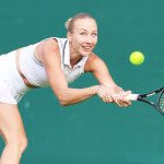 US Open today: Anastasia Potapova - Darja Semenistaja