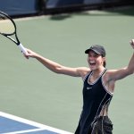 Against Last Year's Finalist: Tagger is "More Than" Ready