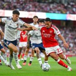New Sabitzer teammate! Arsenal gem joins BVB