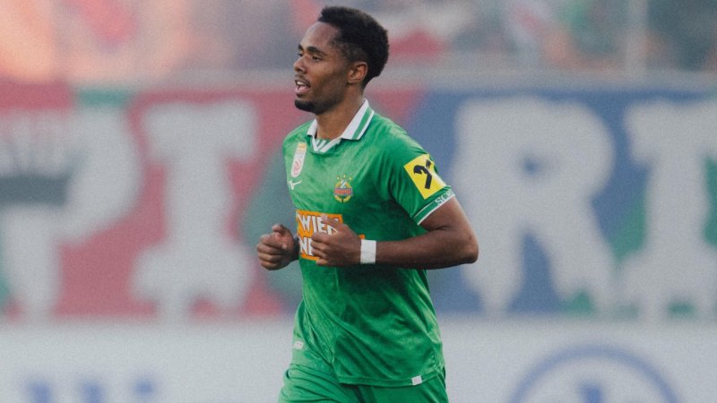 Bundesliga today: FC Red Bull Salzburg - SK Rapid