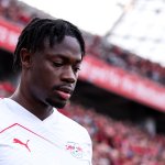Salzburg Deal Off the Table? Leipzig in Talks with CL Participant