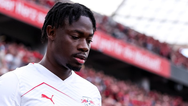 Salzburg Deal Off the Table? Leipzig in Talks with CL Participant