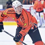 CHL today: Graz99ers - HC Fribourg-Gotteron
