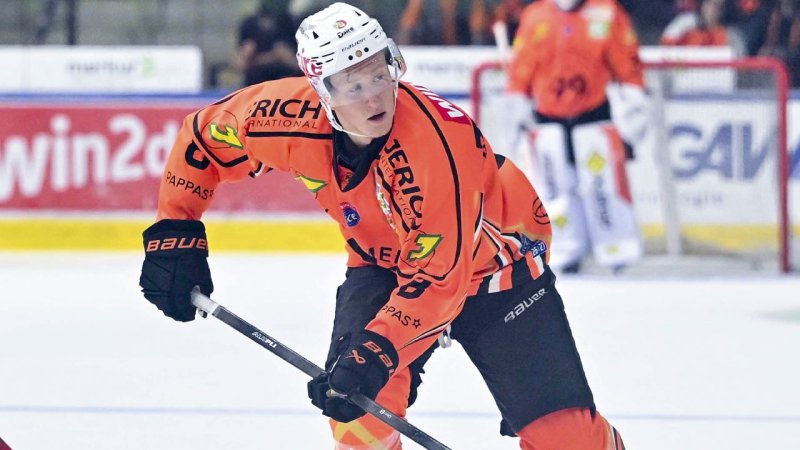 CHL today: Graz99ers - HC Fribourg-Gotteron