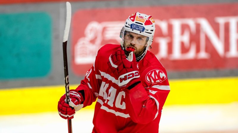 CHL today: KAC - Boxers Bordeaux