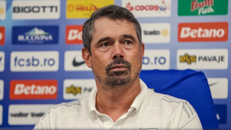 Before Cup Clash against Austria: Regional League Side Parts Ways with Coach