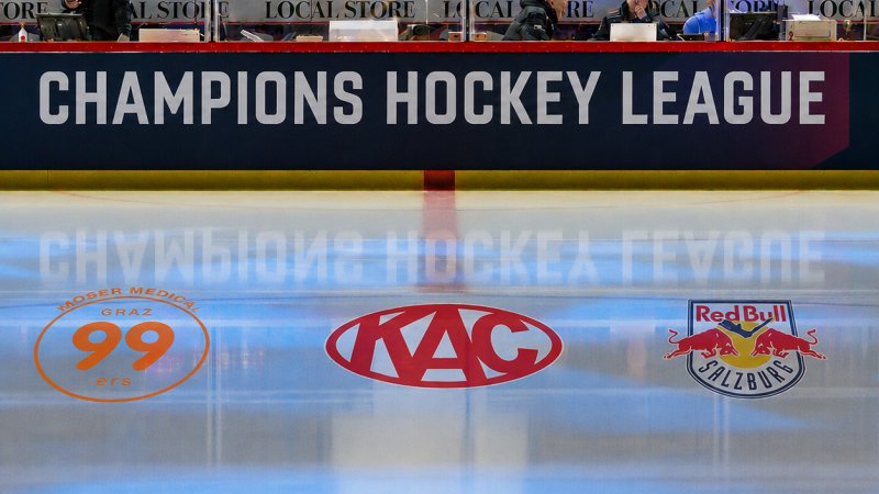 CHL: Which opponents ICE clubs must particularly watch out for