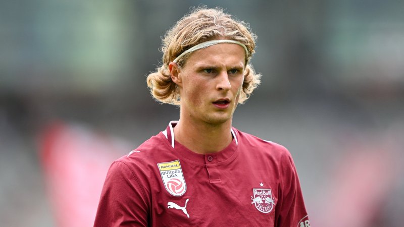Confirmed! Maurits Kjaergaard joins CL participant