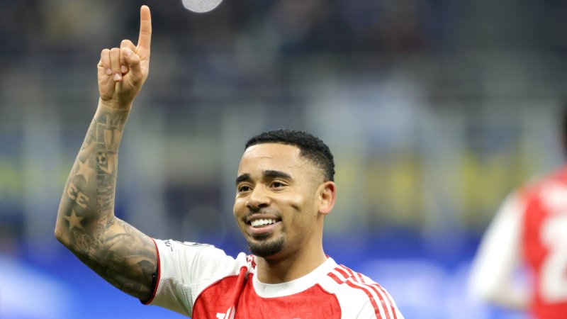 Done Deal! Barcelona signs Premier League striker