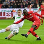 Reunited! Leverkusen brings back key player