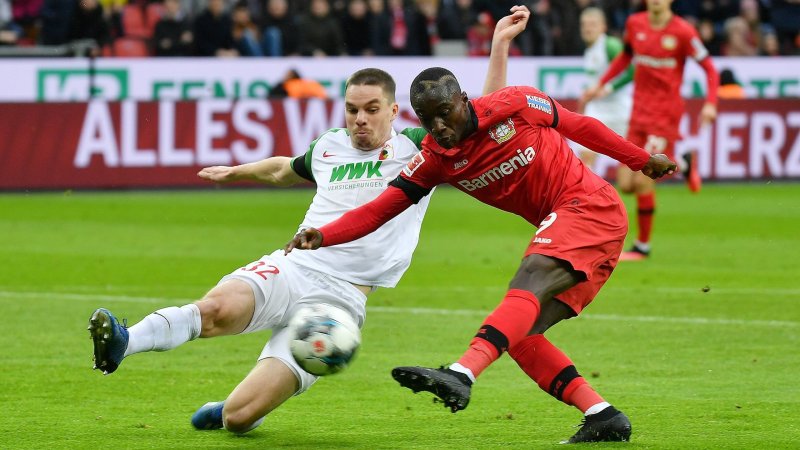 Reunited! Leverkusen brings back key player