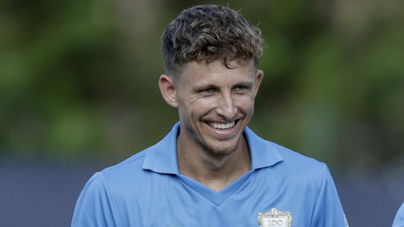 Confirmed: Salzburg signs Napoli attacker