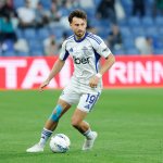 Former Rapid player Nicolas Kühn on the verge of a move to Germany
