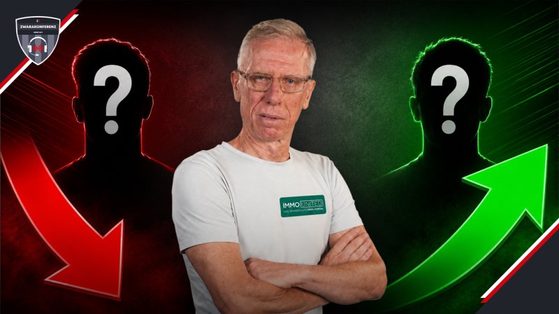Stöger: "Those were my best transfers"