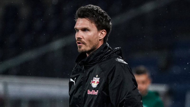 After three defeats, Salzburg "has a lot to make up for" against Rapid