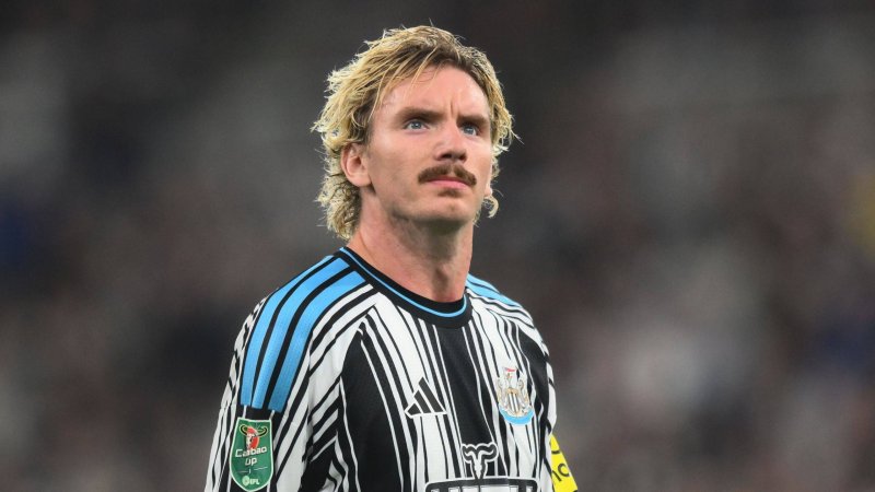 Woltemade on the verge of Juventus move – Newcastle unveils replacement