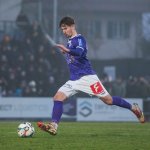 Austria Salzburg: Last-Minute Exit and Defender's Rejection