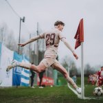 Youth League: Salzburg's opponent comes from Belgium