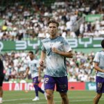 For 10 Million! Affengruber close to Premier League move