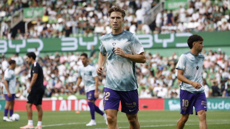 For 10 Million! Affengruber close to Premier League move