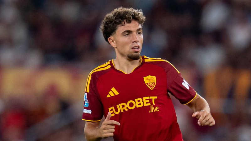 RB Leipzig Signs Seiwald Competitor at Deadline