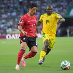 Schalke signs former Salzburg striker